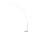 Lampadar COMET alb