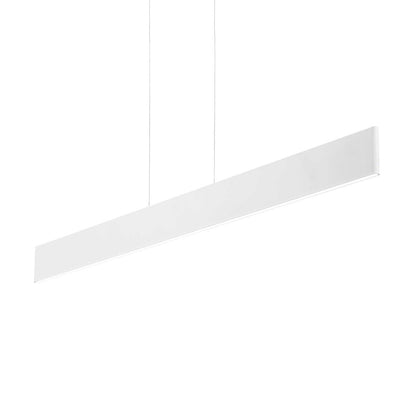 Suspensie DESK alb