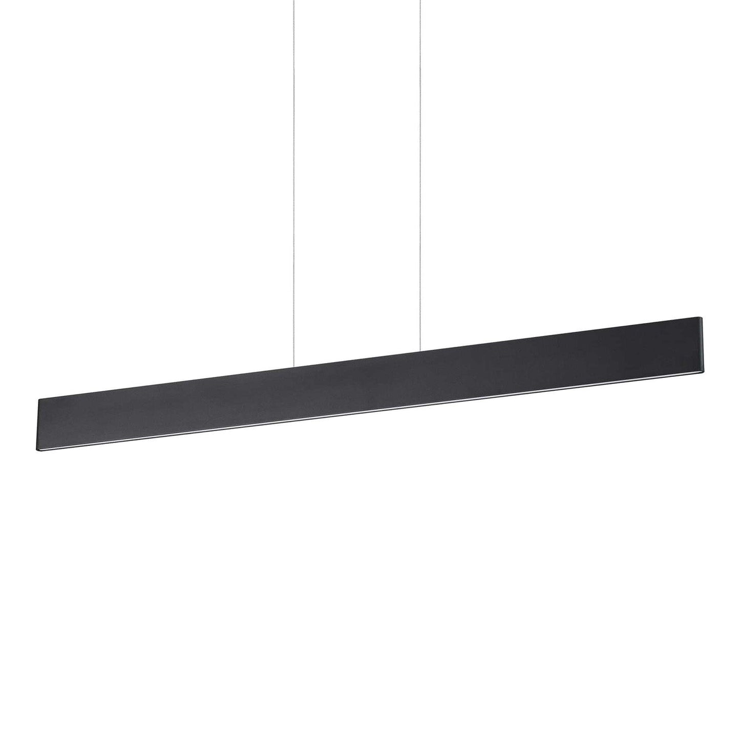 Suspensie DESK negru