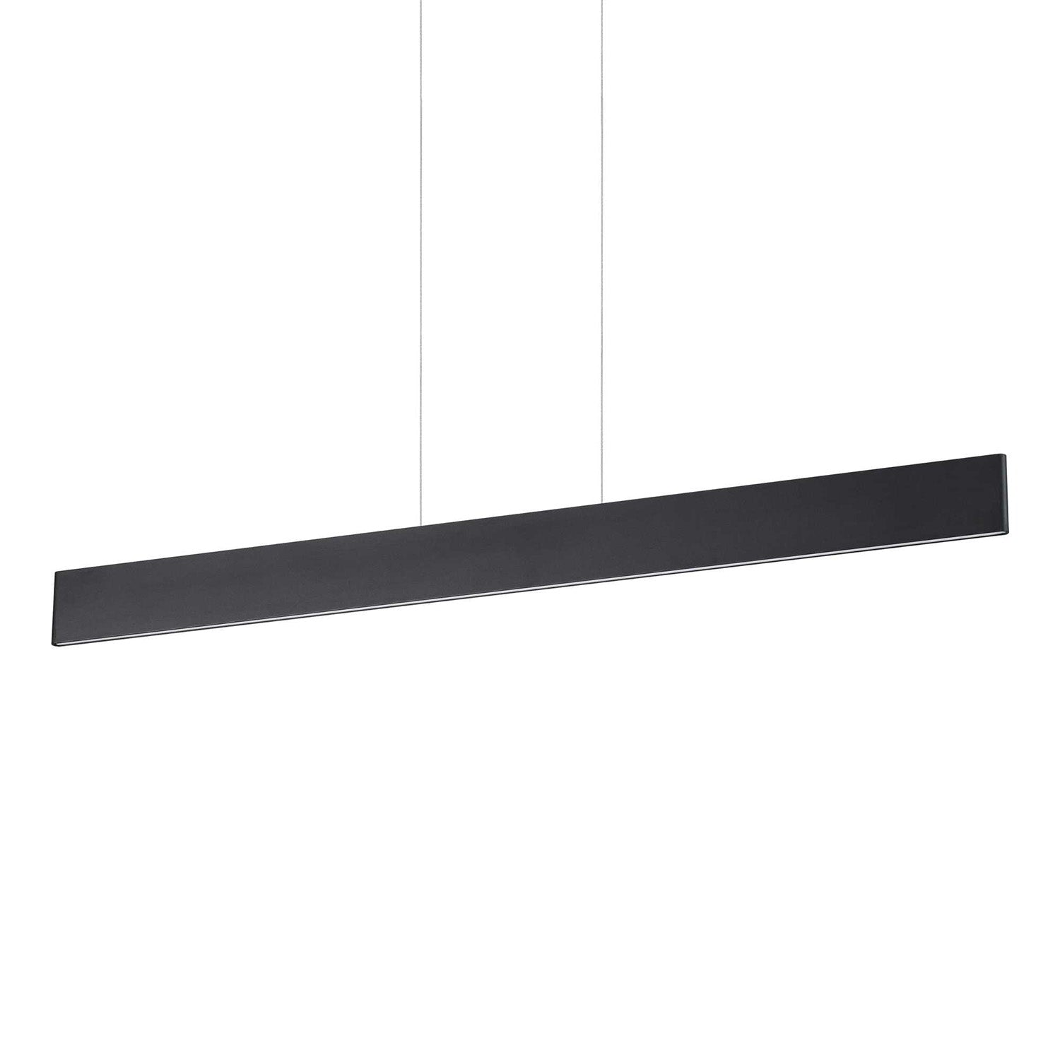 Suspensie DESK negru