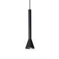Suspensie DIESIS negru