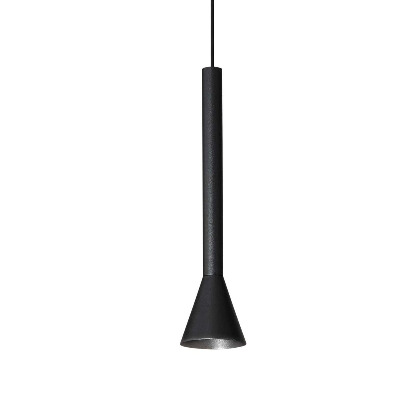 Suspensie DIESIS negru
