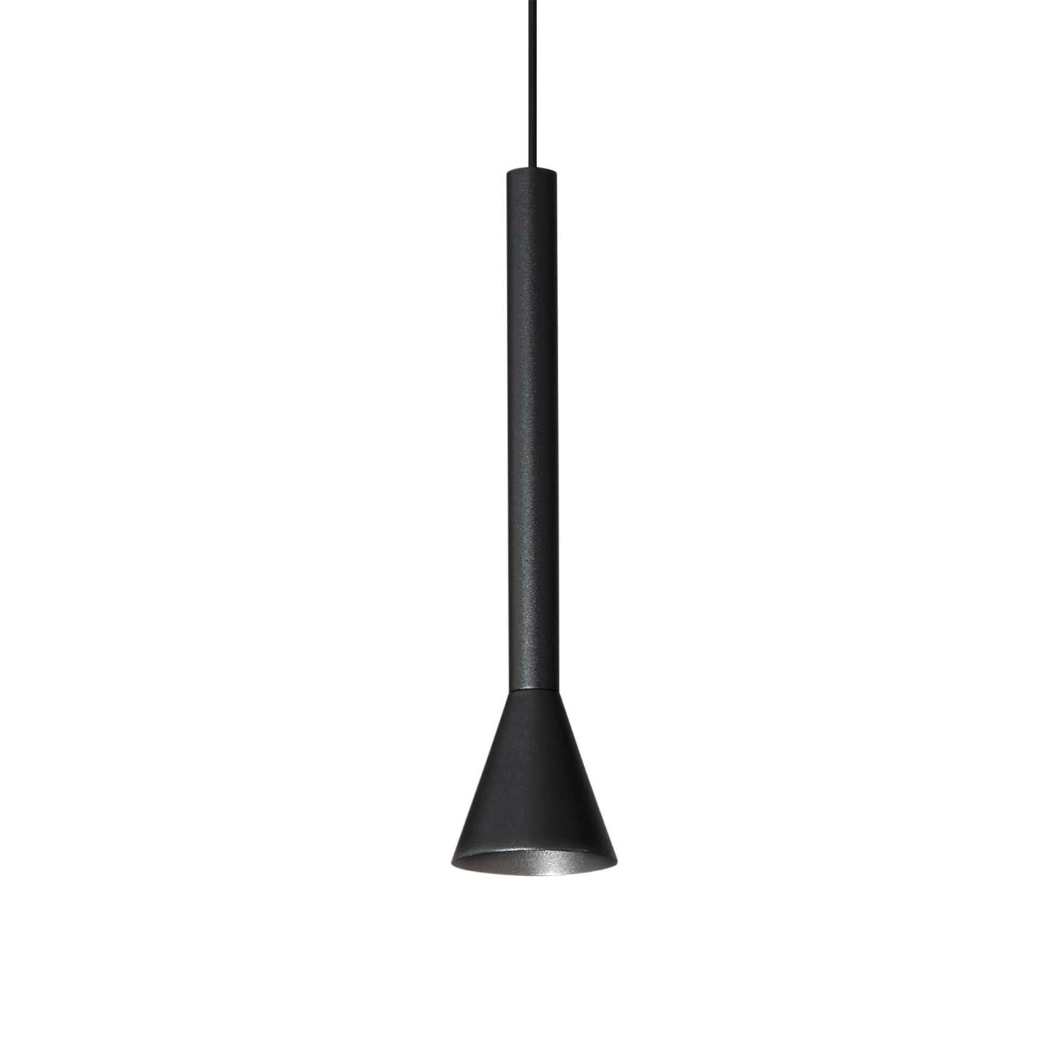 Suspensie DIESIS negru
