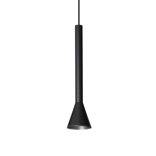Suspensie DIESIS negru