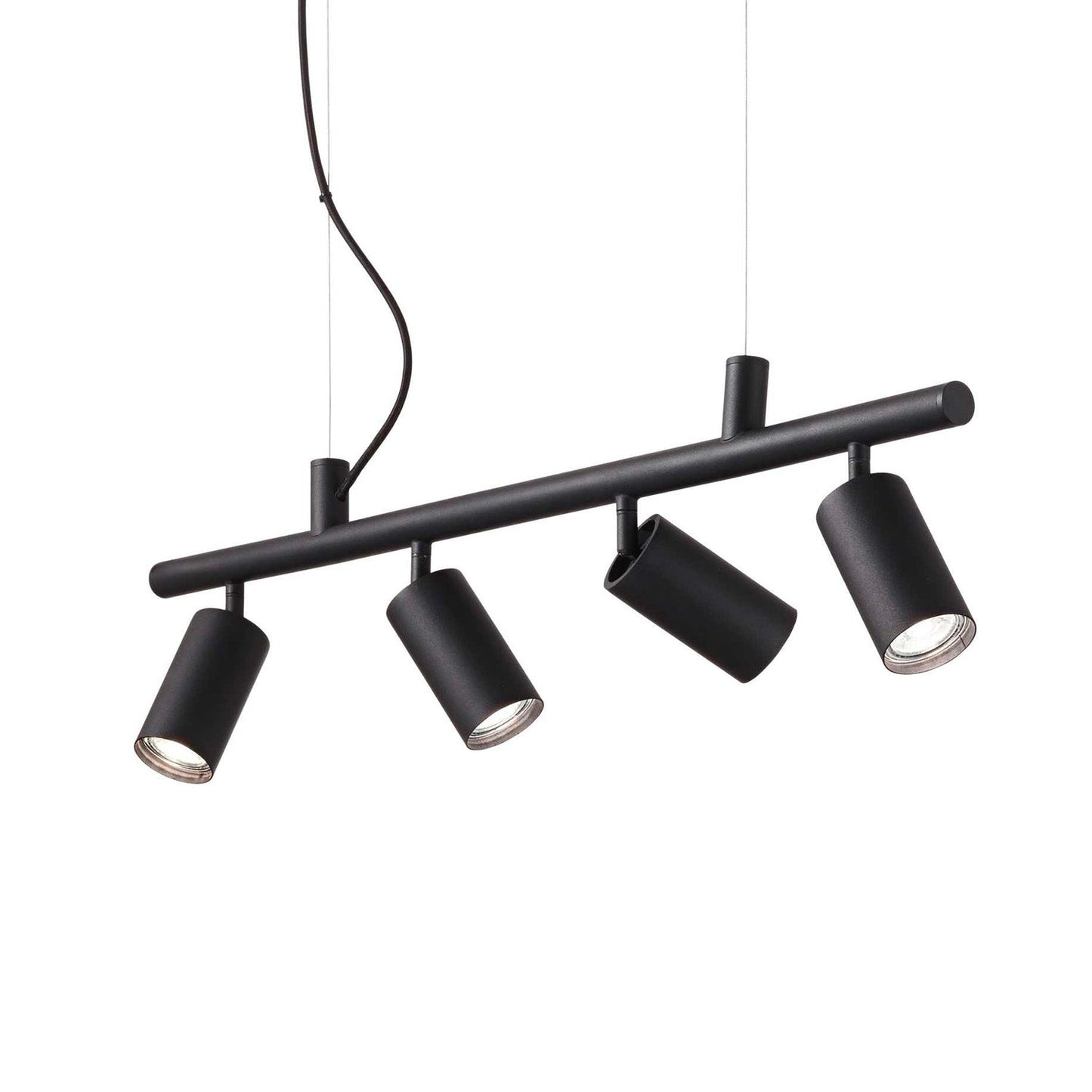 Suspensie DYNAMITE SP4 negru