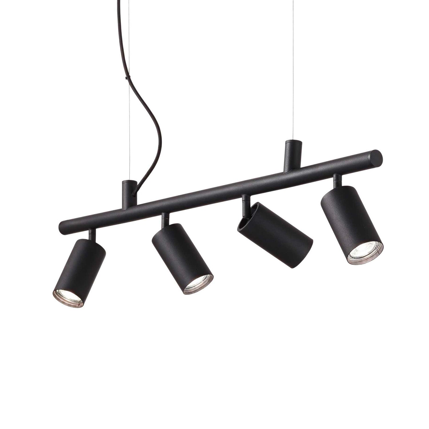 Suspensie DYNAMITE SP4 negru