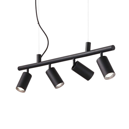 Suspensie DYNAMITE SP4 negru