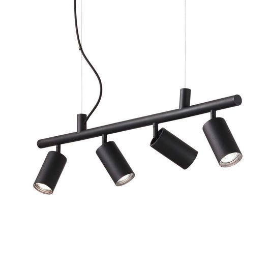 Suspensie DYNAMITE SP4 negru