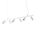 Suspensie DYNAMITE SP6 alb