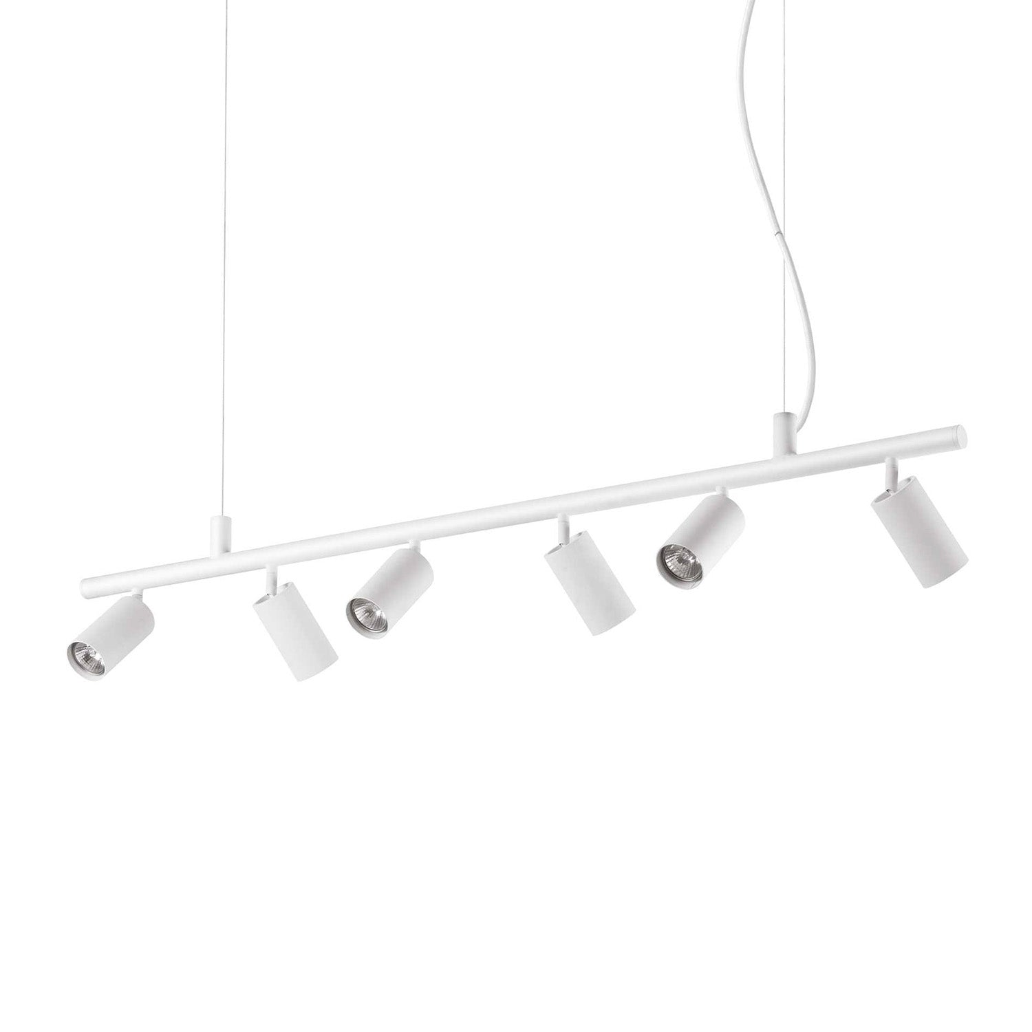 Suspensie DYNAMITE SP6 alb