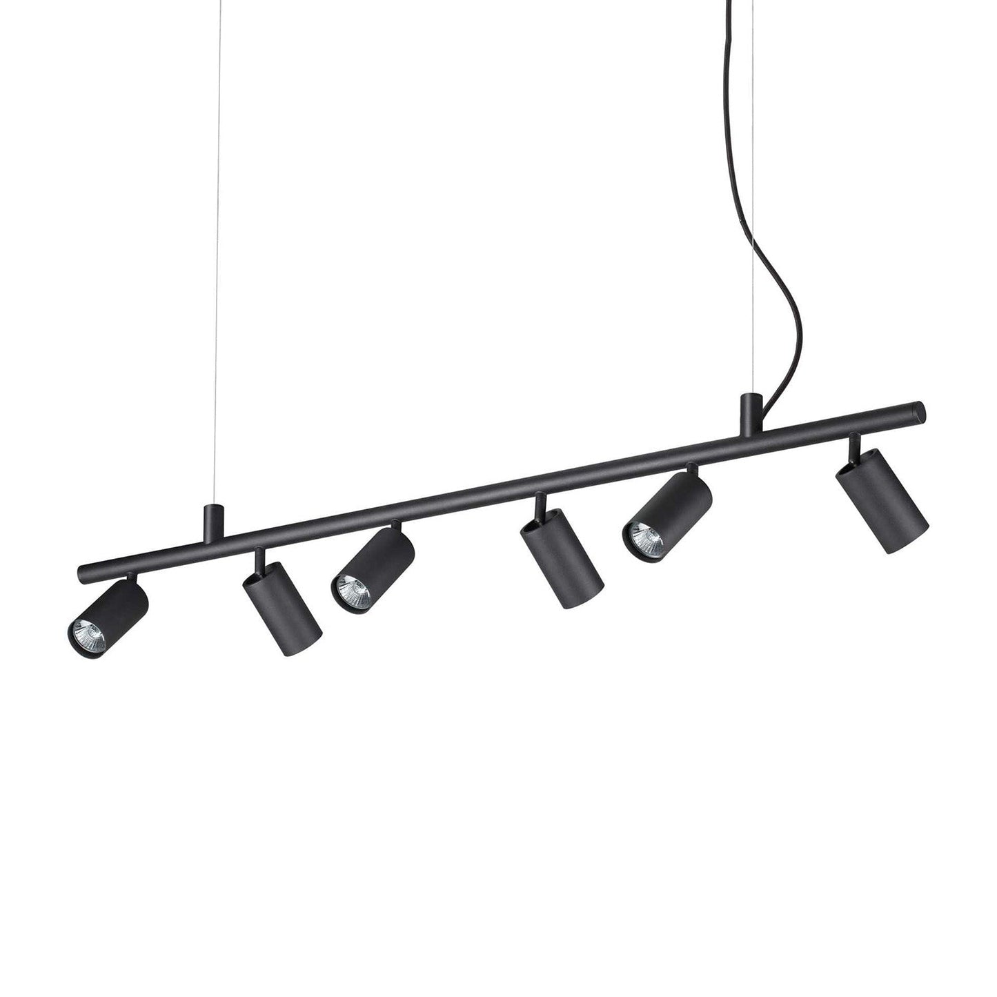 Suspensie DYNAMITE SP6 negru