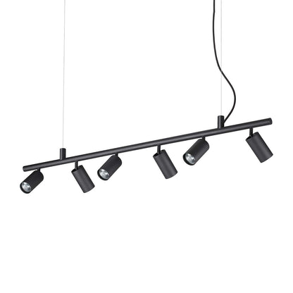 Suspensie DYNAMITE SP6 negru