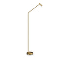 Lampadar EASY auriu