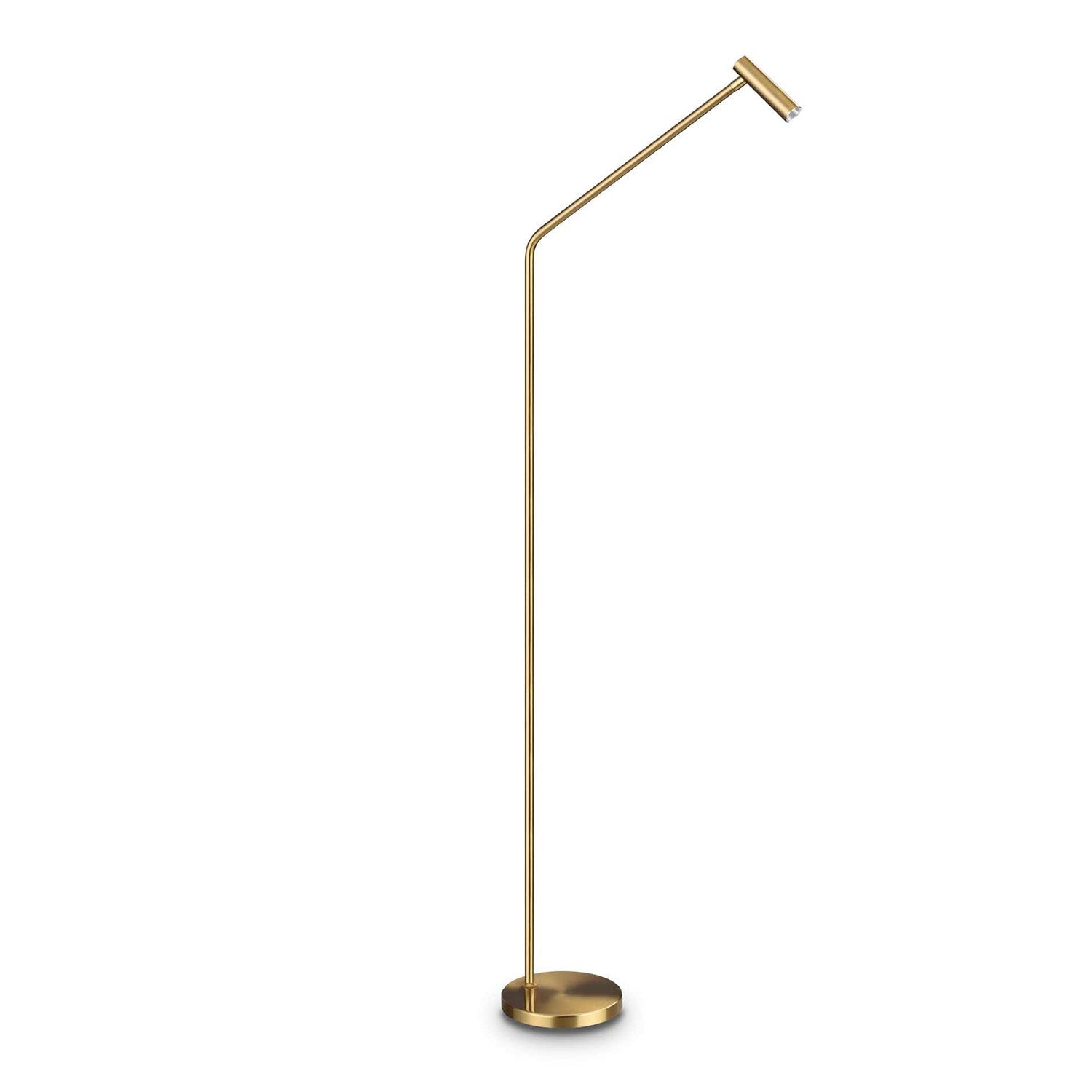 Lampadar EASY auriu