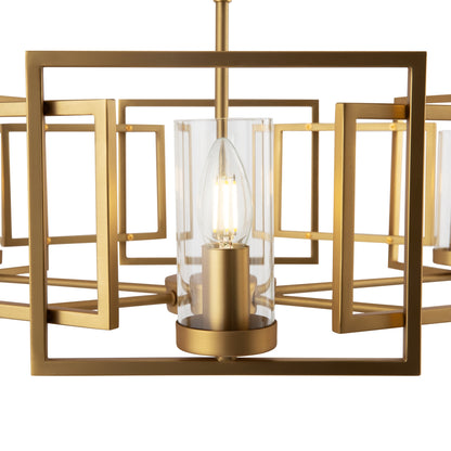 Maytoni H009PL-06G