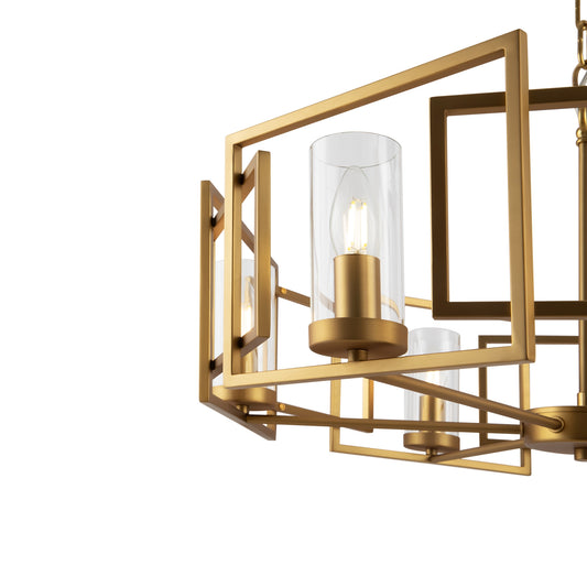 Maytoni H009PL-06G
