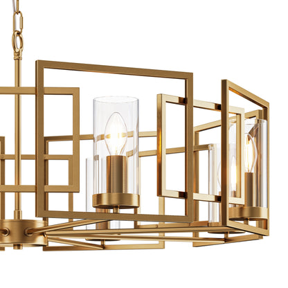 Maytoni H009PL-08G
