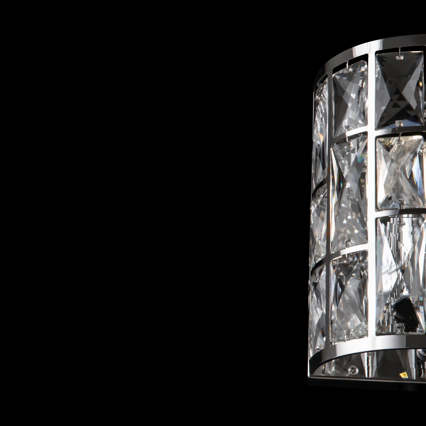 Maytoni MOD184-WL-01-CH