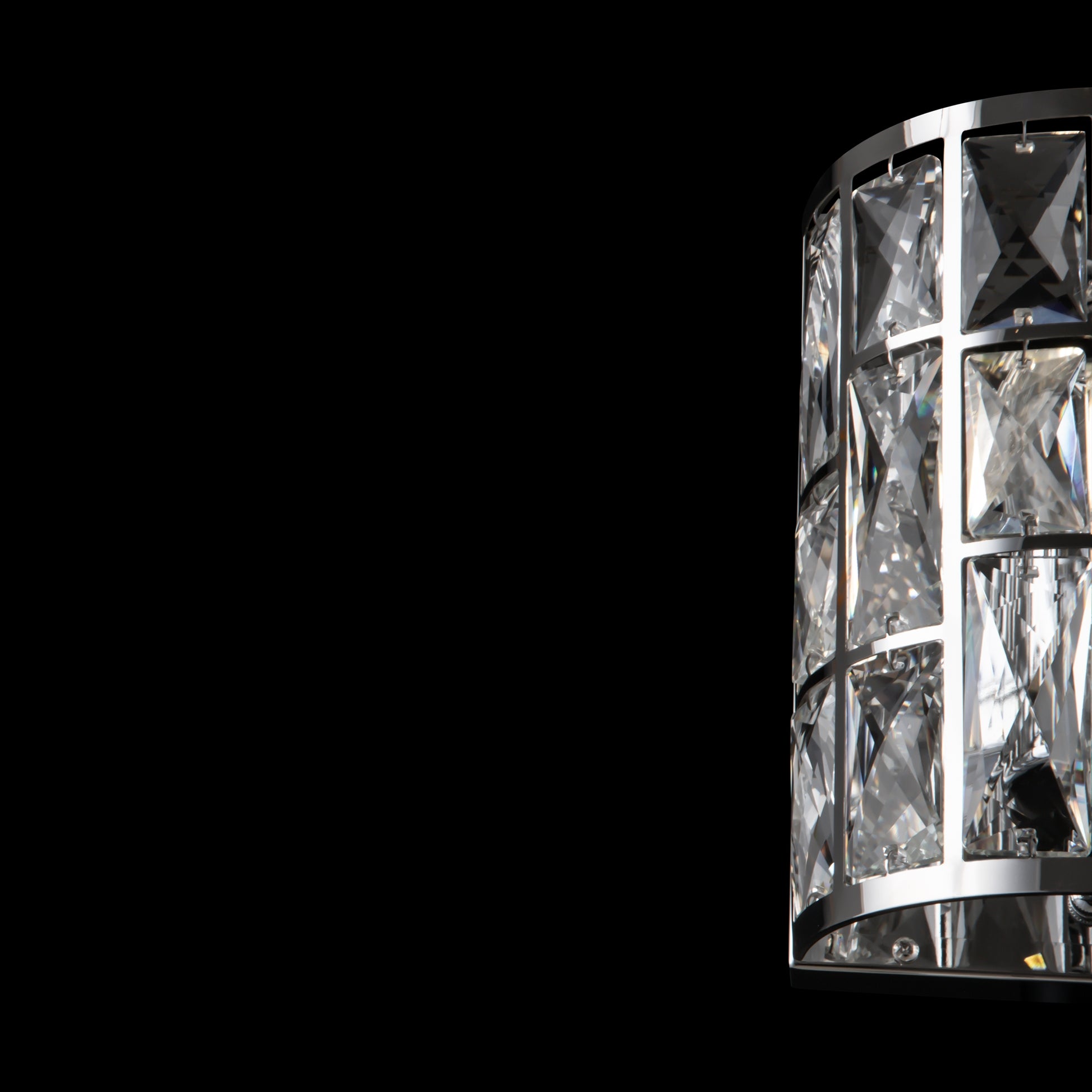 Maytoni MOD184-WL-01-CH