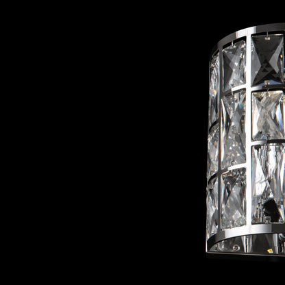 Maytoni MOD184-WL-01-CH