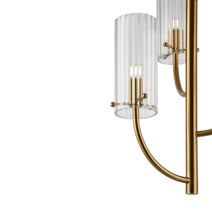 Maytoni MOD223PL-03BS