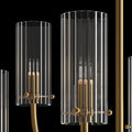 Maytoni MOD223PL-06BS