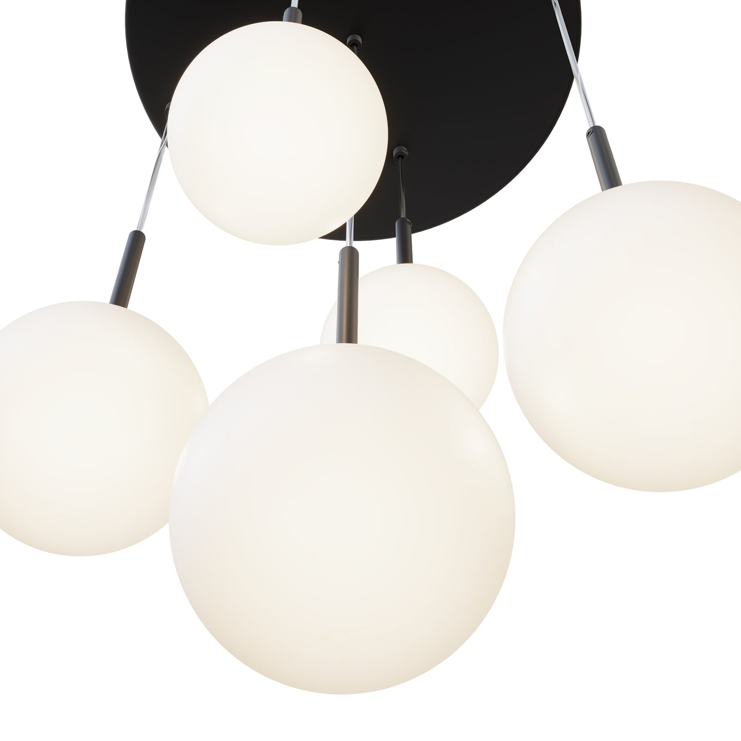 Maytoni MOD321PL-05B