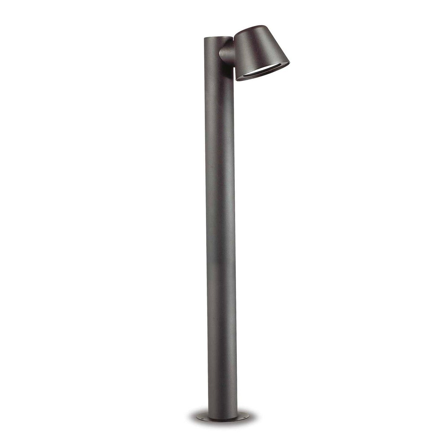 Bornă GAS – spot de exterior, aluminiu