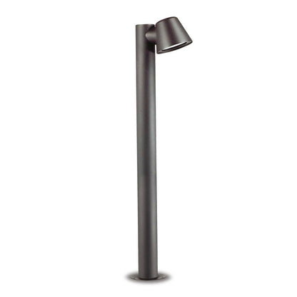 Bornă GAS – spot de exterior, aluminiu