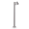 Bornă GAS – spot de exterior, aluminiu
