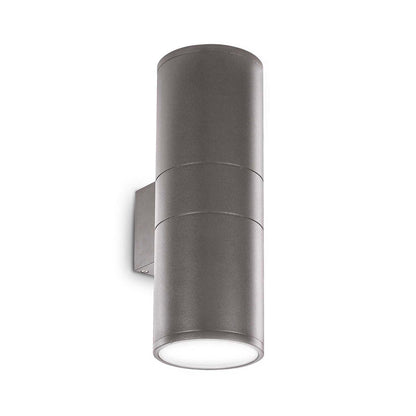 Aplică GUN – exterior, aluminiu, mai multe culori
