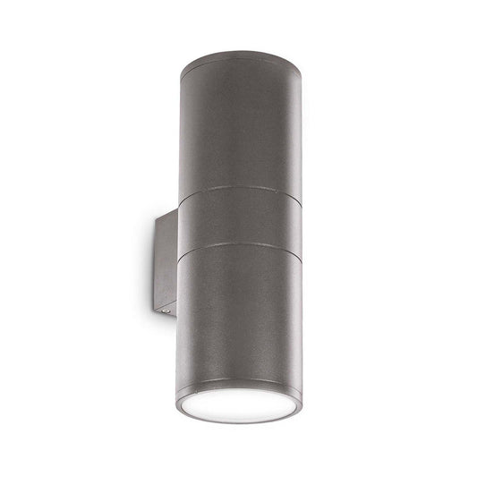 Aplică GUN – exterior, aluminiu, mai multe culori