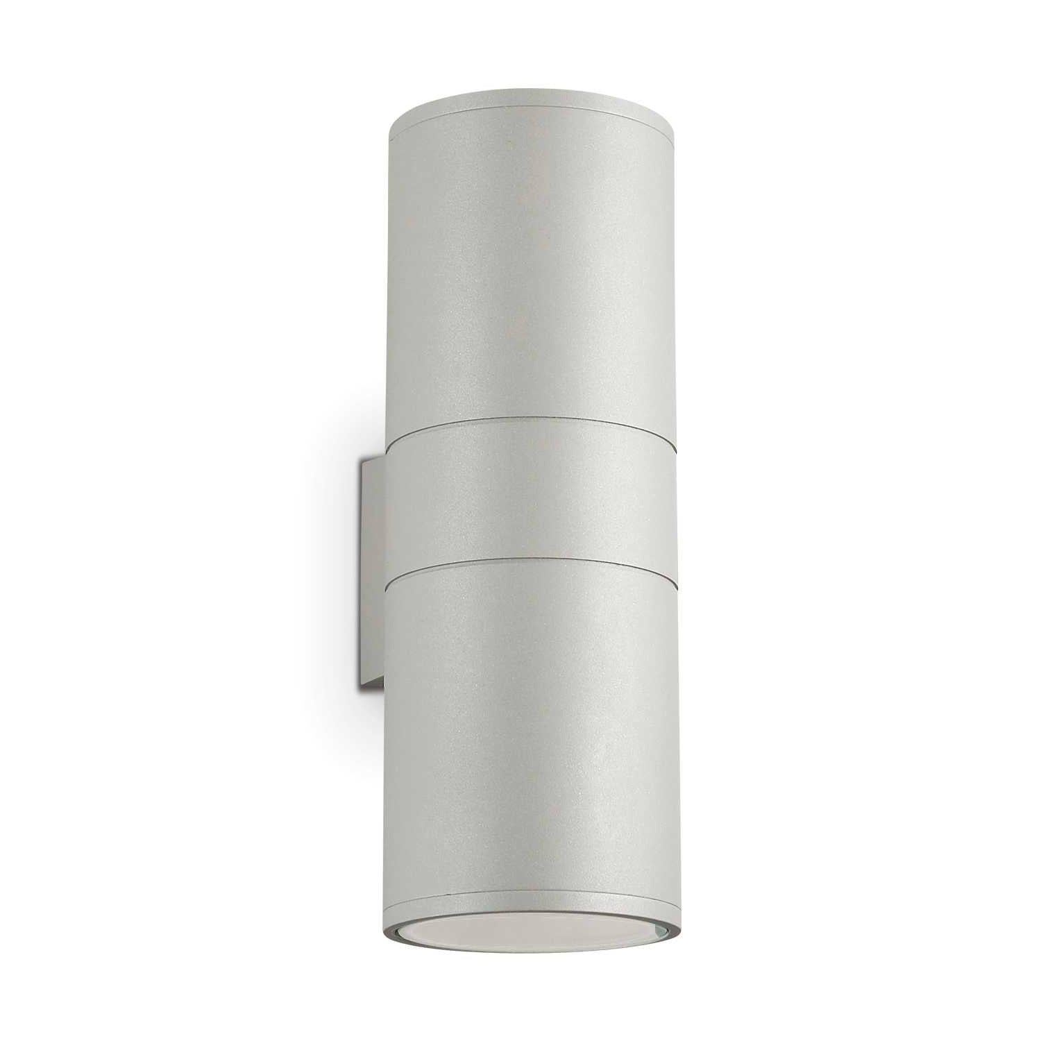 Aplică GUN – exterior, aluminiu, mai multe culori