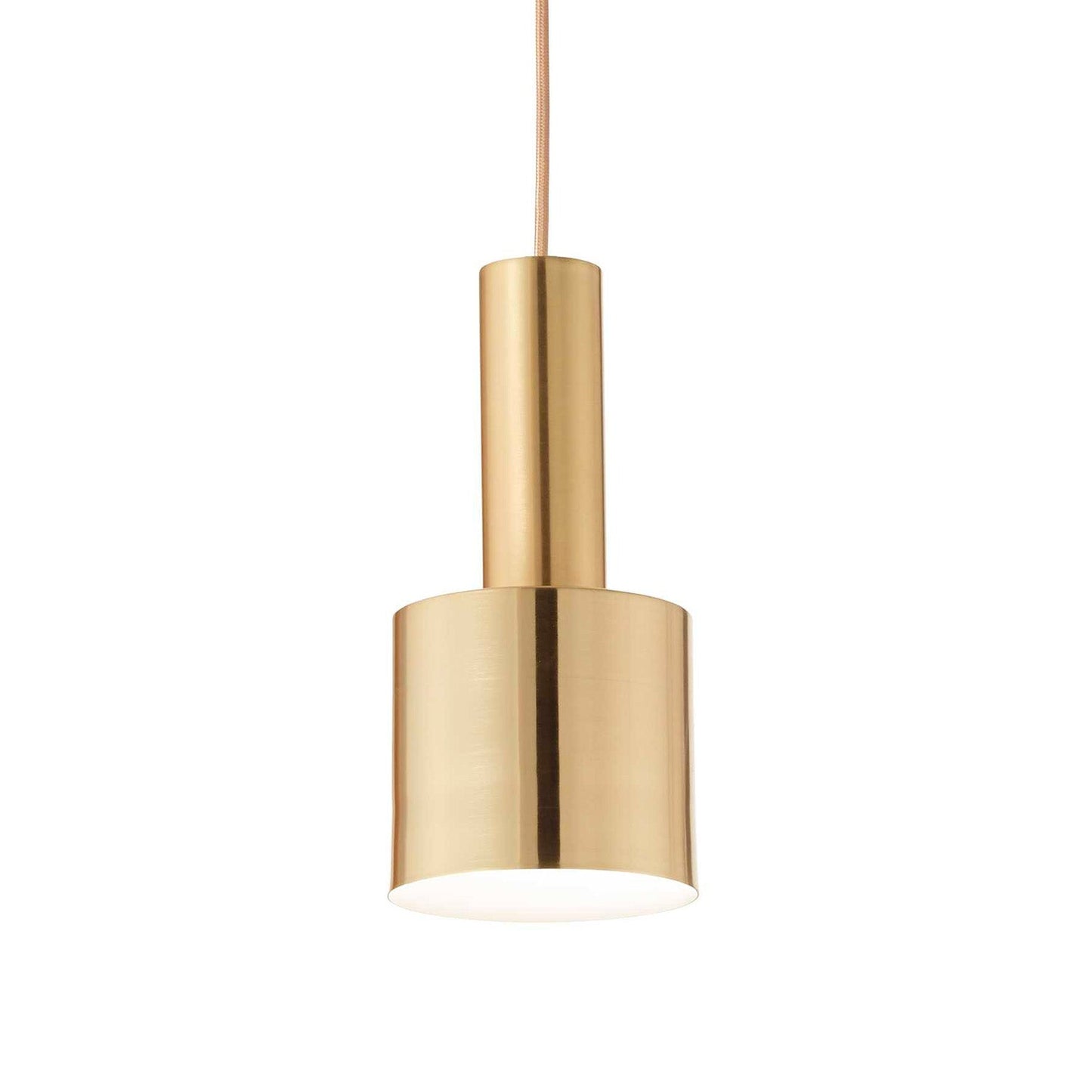 Suspensie HOLLY – aur periat, negru sau alb
