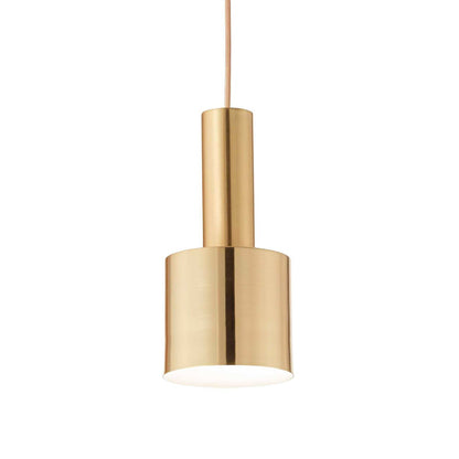 Suspensie HOLLY – aur periat, negru sau alb