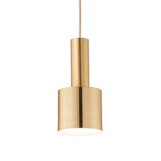 Suspensie HOLLY – aur periat, negru sau alb