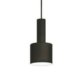 Suspensie HOLLY – aur periat, negru sau alb