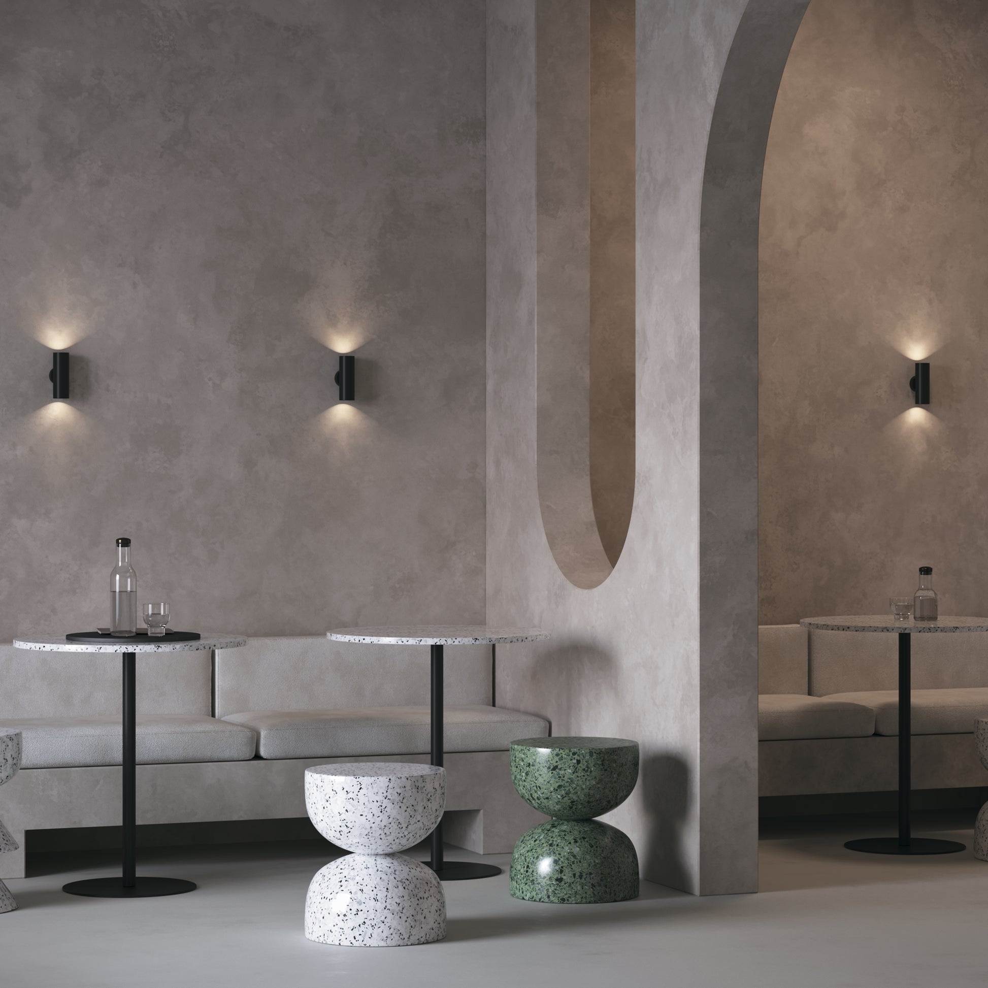 Maytoni C068WL-02B