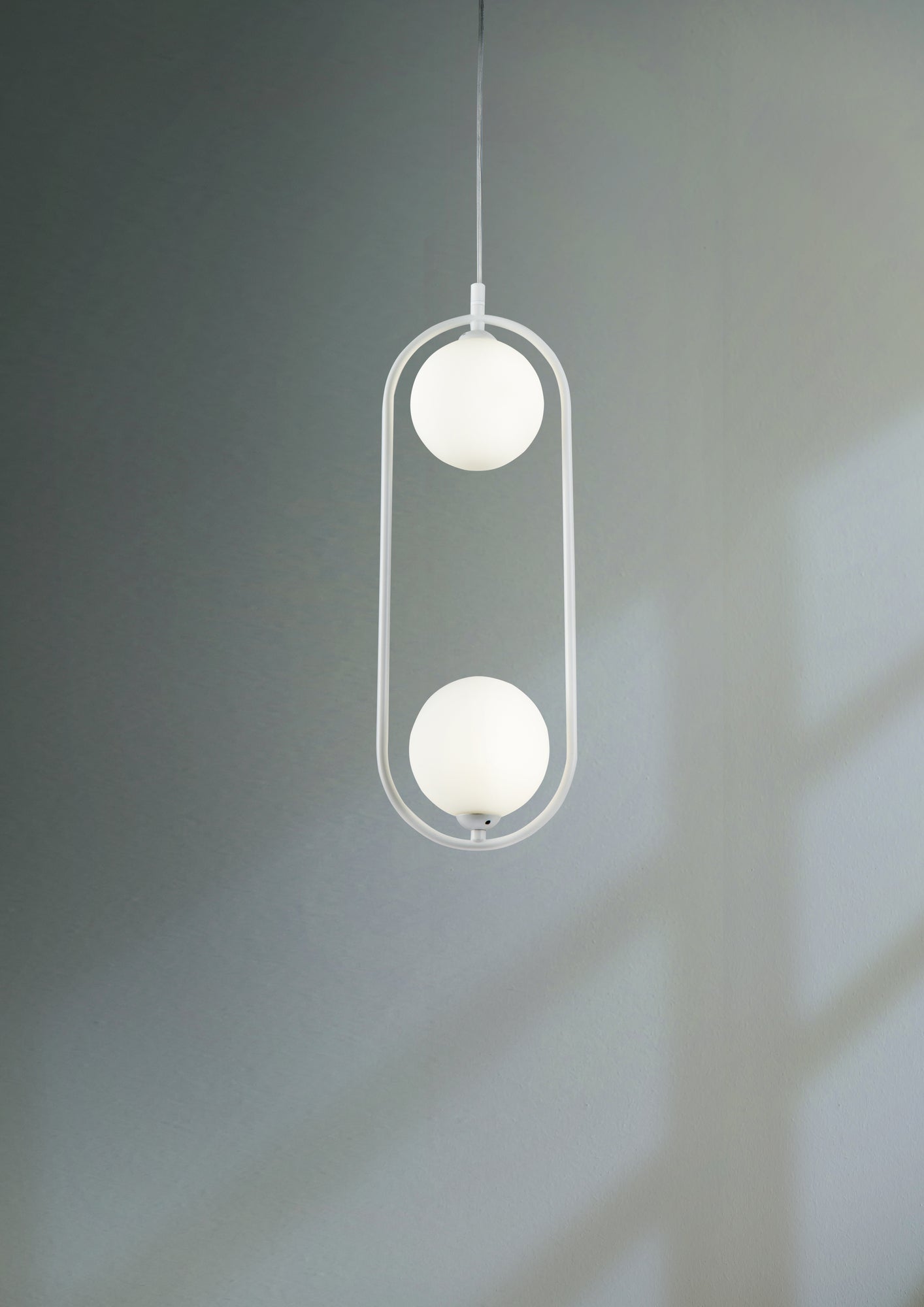 Maytoni MOD013PL-02W