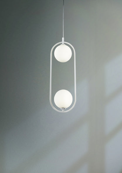 Maytoni MOD013PL-02W