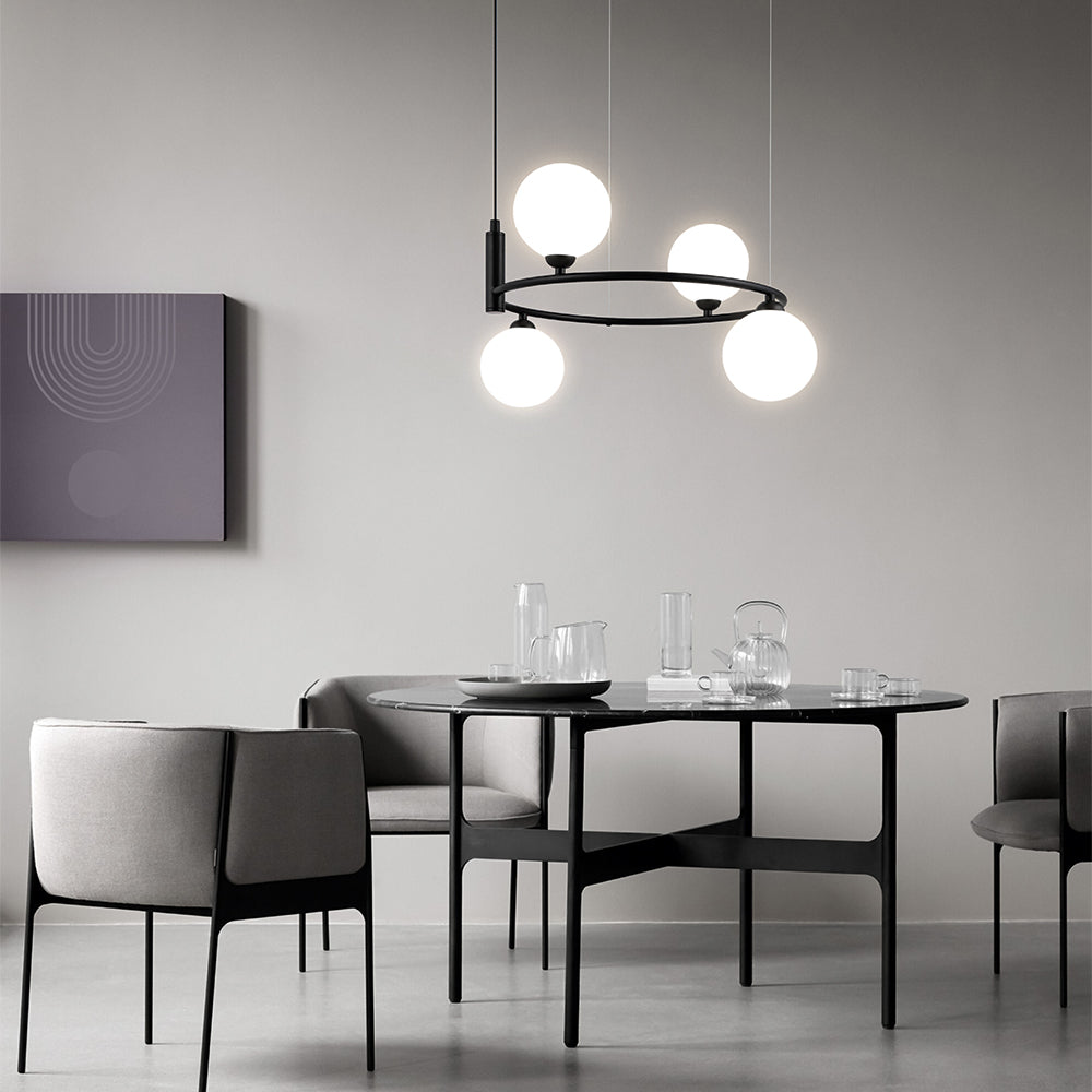 Maytoni MOD013PL-04B