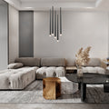 Maytoni MOD132PL-L30BK