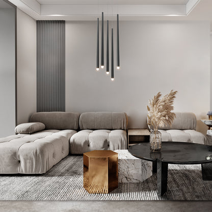 Maytoni MOD132PL-L30BK