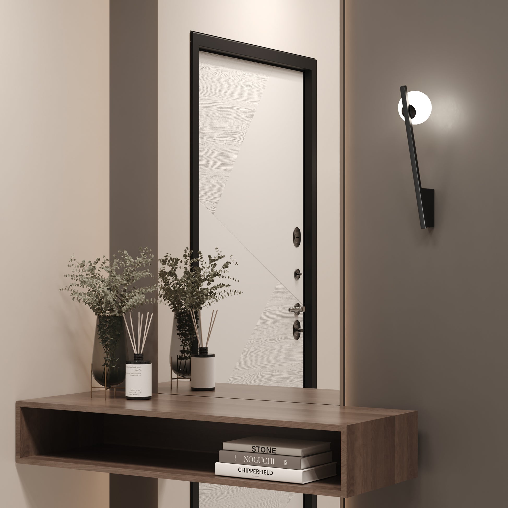 Maytoni MOD175WL-01B