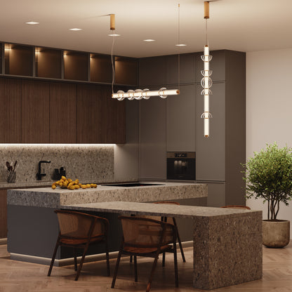 Maytoni MOD210PL-L39BS3K
