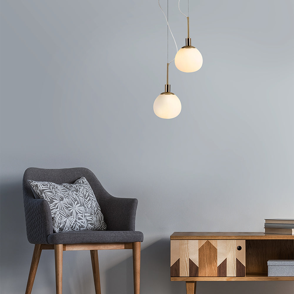 Maytoni MOD221-PL-01-G