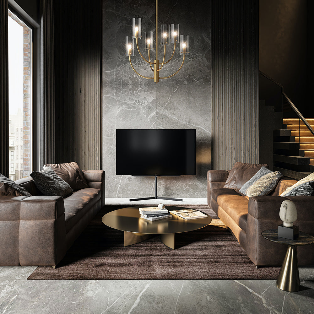 Maytoni MOD223PL-06BS