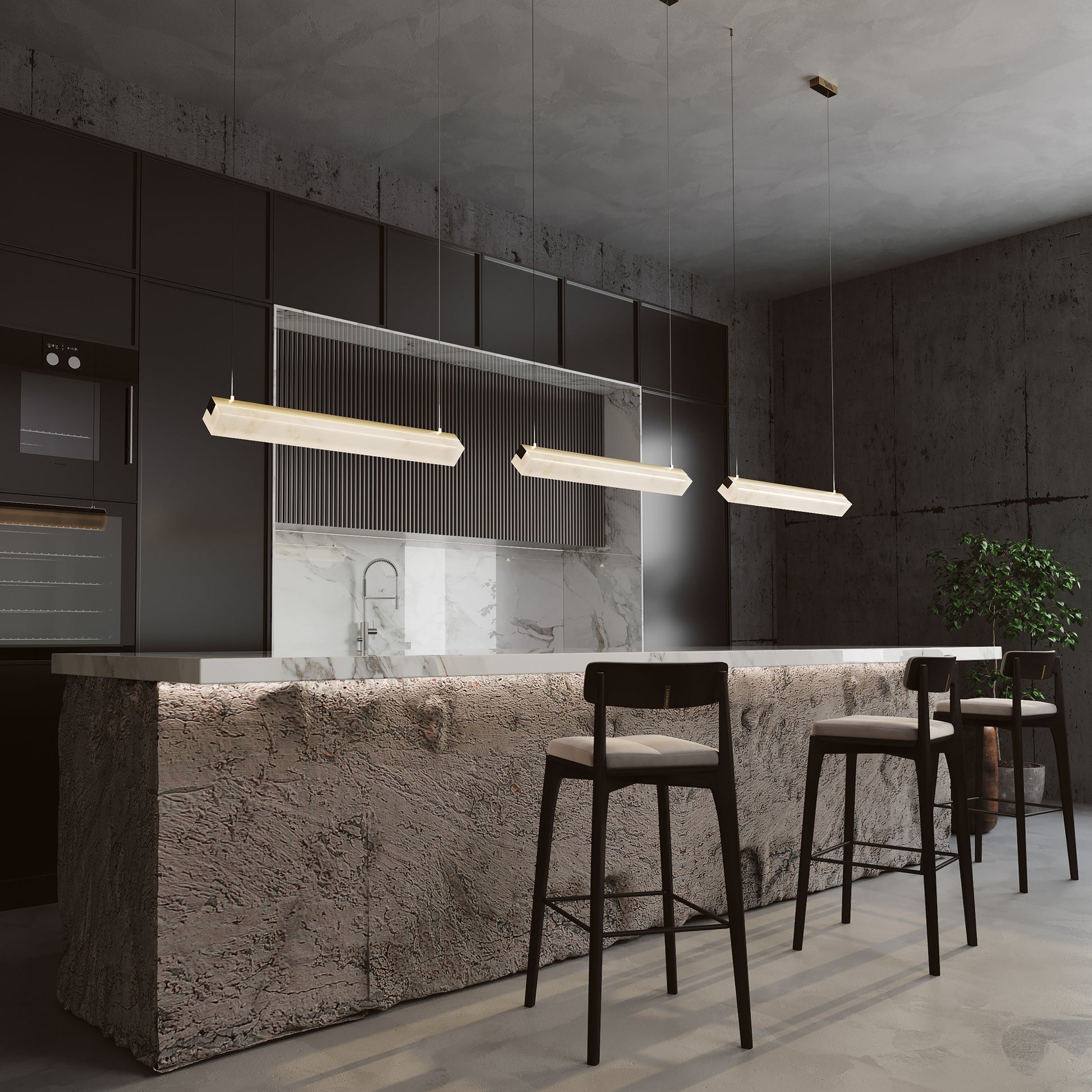 Maytoni MOD250PL-L36BS3K
