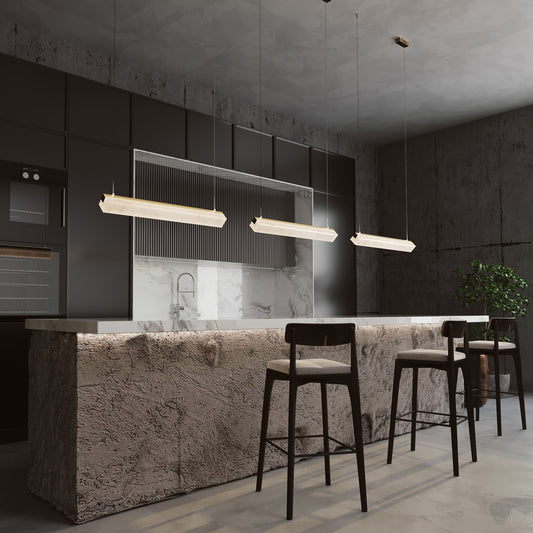 Maytoni MOD250PL-L36BS3K