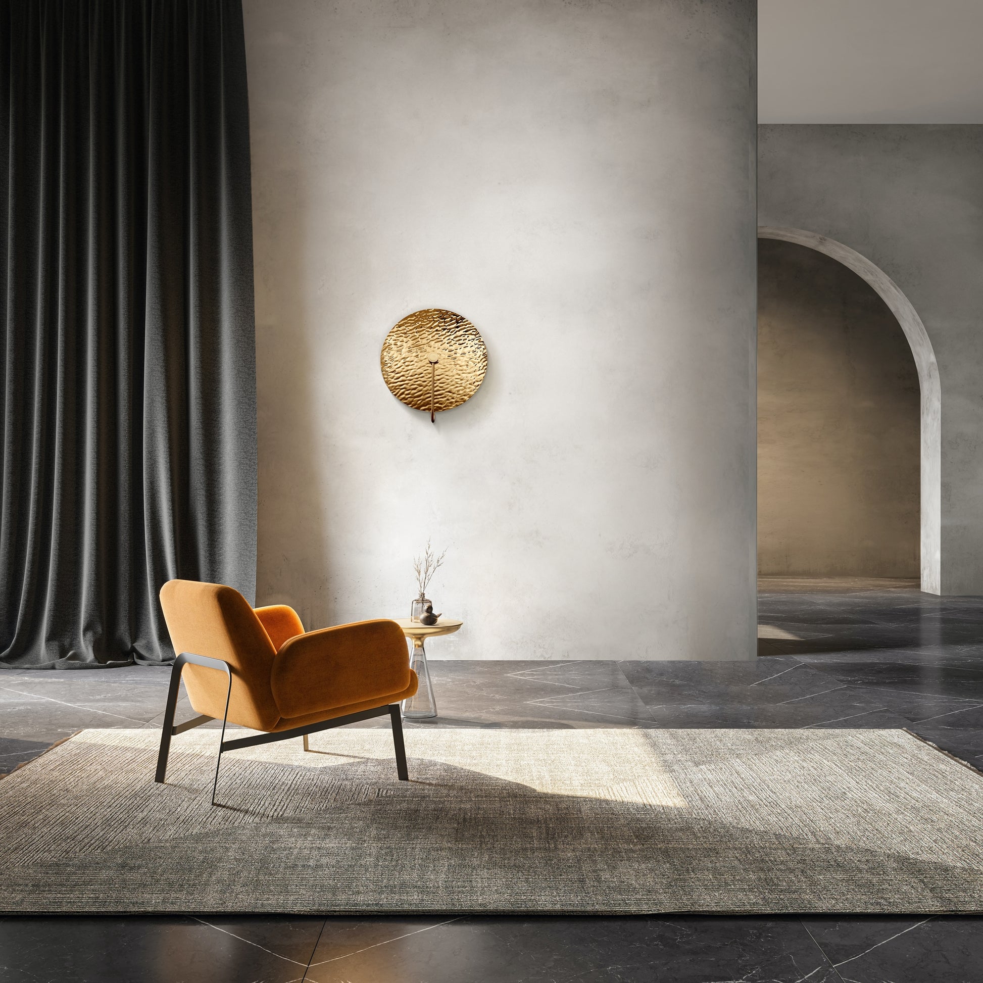 Maytoni MOD305WL-01G